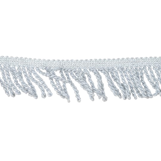 1 3/4" Tassel Fringe Trim by Celebrate It